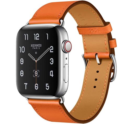 hermes avis|apple watch hermes orange.